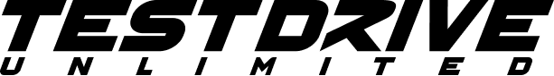 Test Drive Unlimited Logo